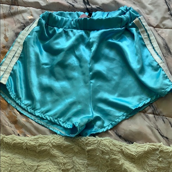 Pants - Shorts